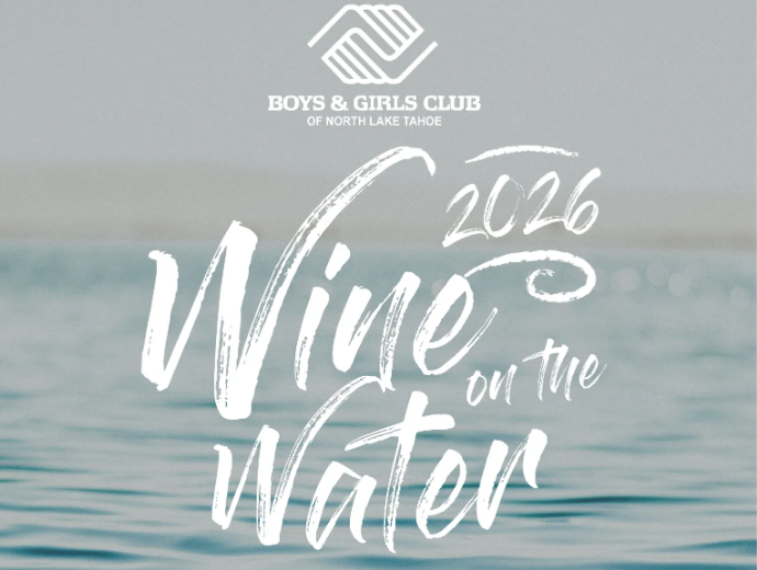 Wine on the Water Event